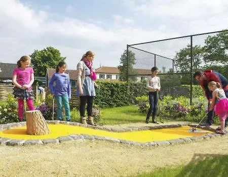 Perfect Get Away - Cosy In The Woods شاليه *