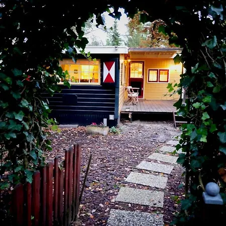 Chalet Perfect Get Away - Cosy In The Woods *
