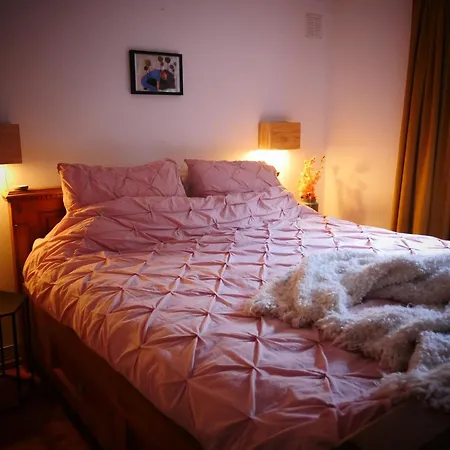 Perfect Get Away - Cosy In The Woods Diessen