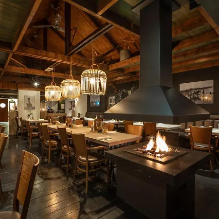 Cosy In The Woods - With Whirlpool, Piano & Fireplace Diessen