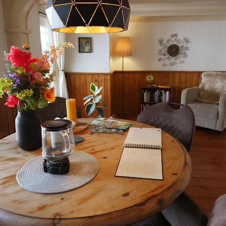Chalet Cosy In The Woods - With Whirlpool, Piano & Fireplace Diessen