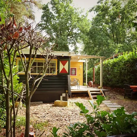 Perfect Get Away - Cosy In The Woods Chalet *