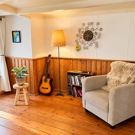 Chalet Cosy In The Woods - With Whirlpool, Piano & Fireplace Diessen