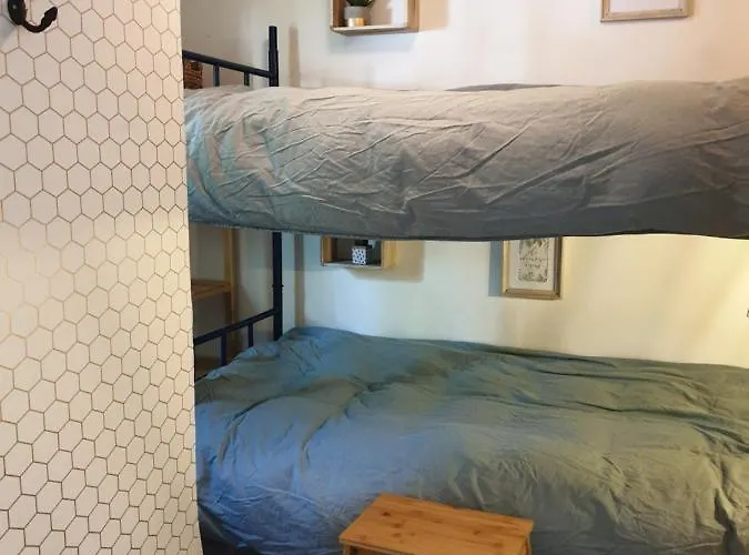 Perfect Get Away - Cosy In The Woods Σαλέ *