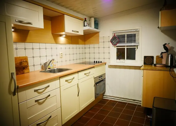 Perfect Get Away - Cosy In The Woods Σαλέ