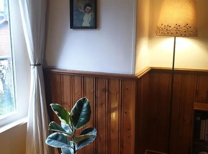 Perfect Get Away - Cosy In The Woods Σαλέ *