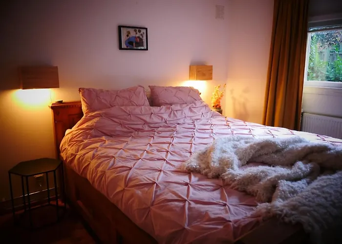 Perfect Get Away - Cosy In The Woods Diessen