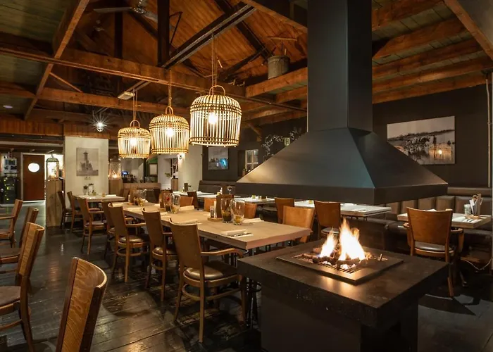 Perfect Get Away - Cosy In The Woods Diessen