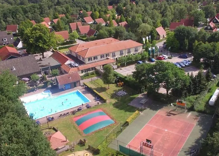 Perfect Get Away - Cosy In The Woods Σαλέ