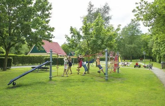 Perfect Get Away - Cosy In The Woods Diessen