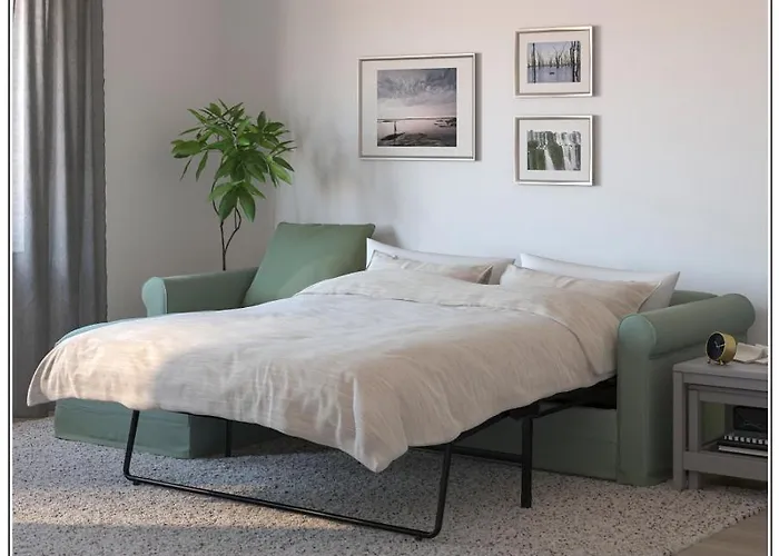 Perfect Get Away - Cosy In The Woods