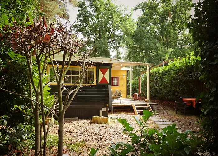 Perfect Get Away - Cosy In The Woods Σαλέ *