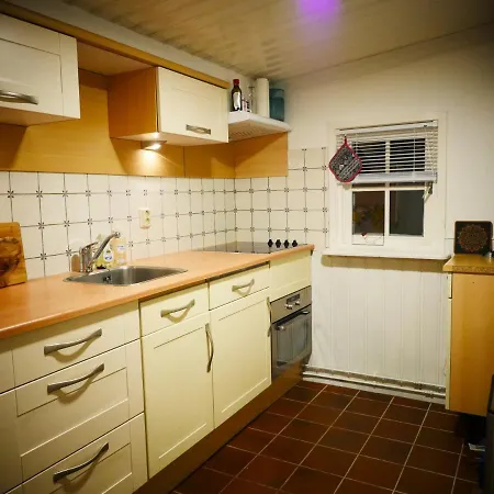 Perfect Get Away - Cosy In The Woods 木屋