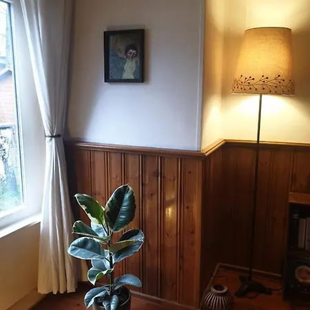 Perfect Get Away - Cosy In The Woods 木屋 *