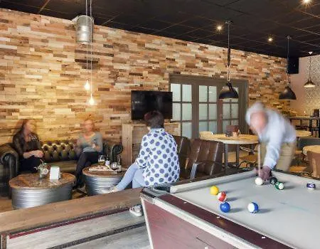 Perfect Get Away - Cosy In The Woods 木屋 迪森