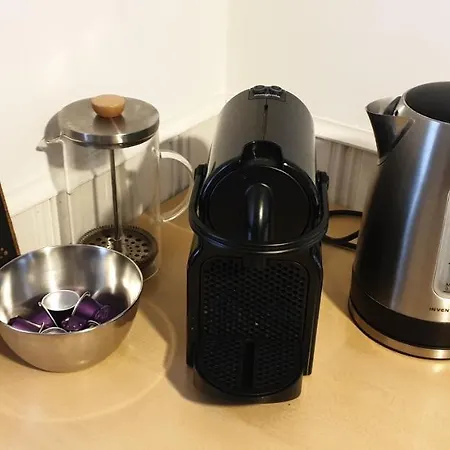 木屋 Perfect Get Away - Cosy In The Woods 迪森