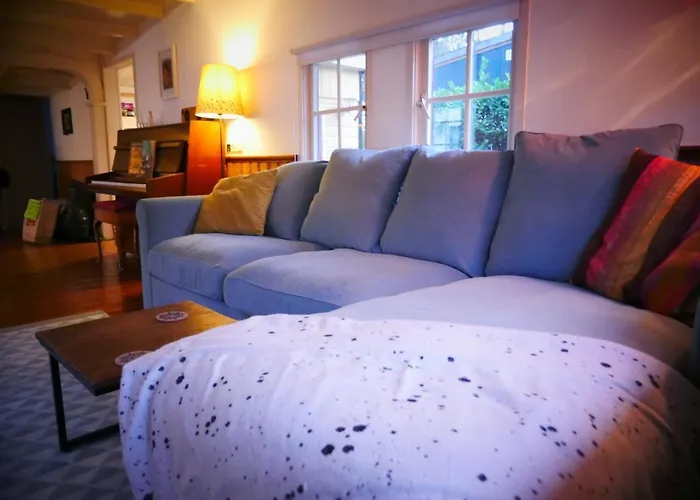 Perfect Get Away - Cosy In The Woods Chalé *