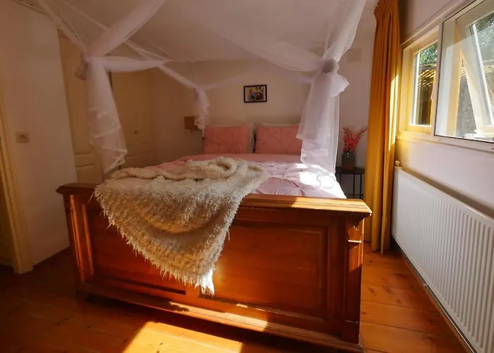 Perfect Get Away - Cosy In The Woods Chalé Diessen