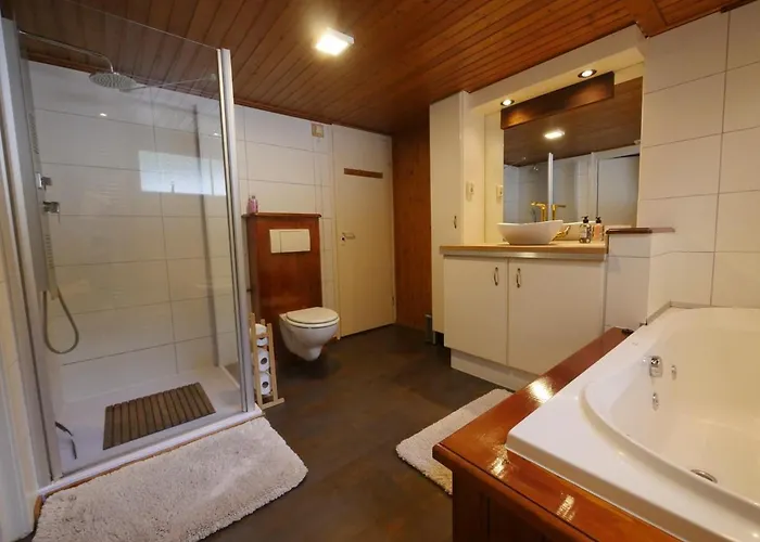 Perfect Get Away - Cosy In The Woods *